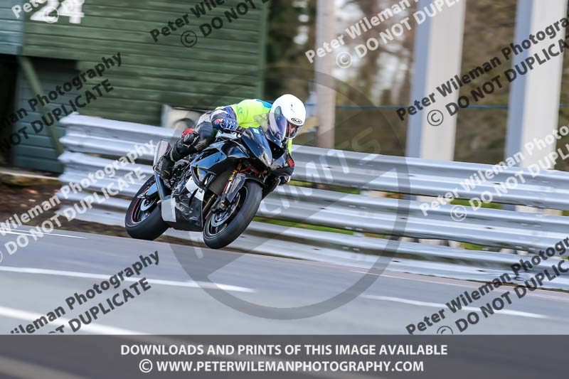 Oulton Park 20th March 2020;PJ Motorsport Photography 2020